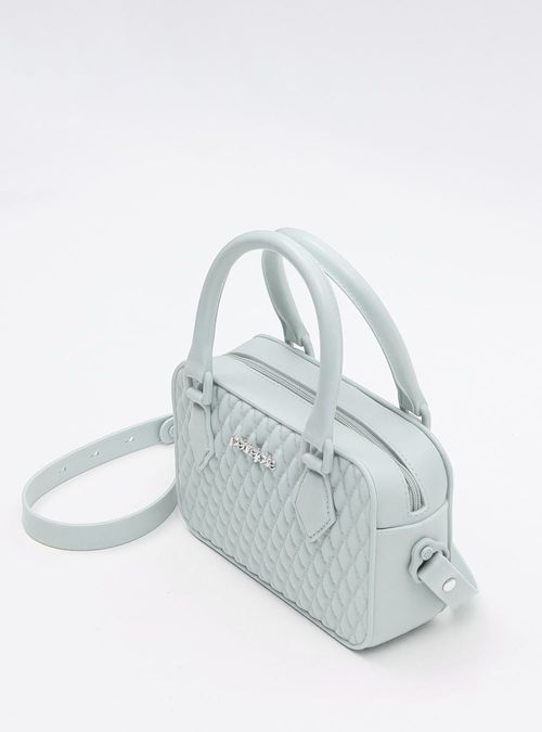 Bolsa Petite Jolie Pop II Soft Green PJ11058