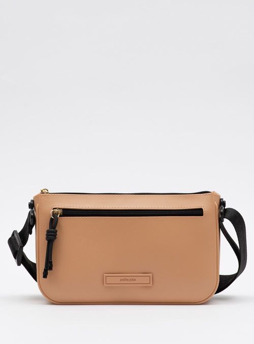 Bolsa Petite Jolie Thay Avela/Preto PJ11064