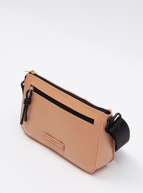 Bolsa Petite Jolie Thay Avela/Preto PJ11064