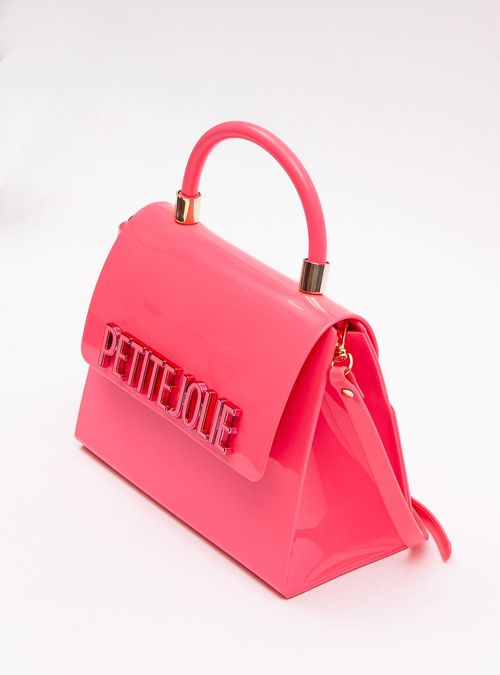 Bolsa Petite Jolie Bing Hit Pink PJ11163