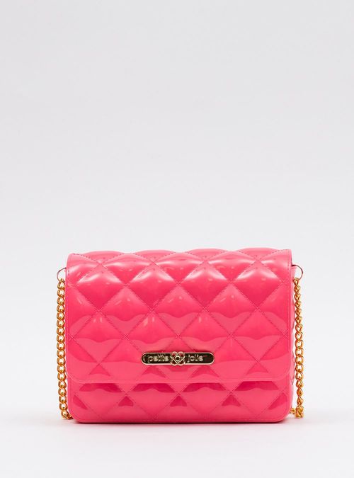 Bolsa Petite Jolie Nix Hit Pink PJ11166