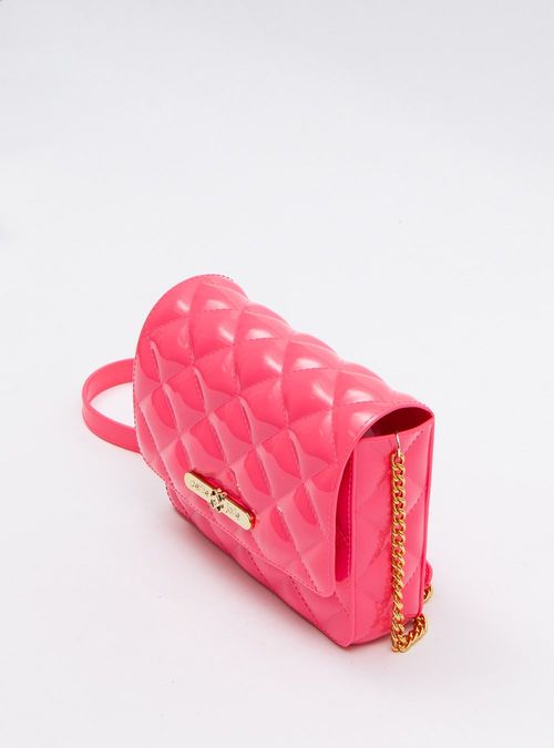 Bolsa Petite Jolie Nix Hit Pink PJ11166