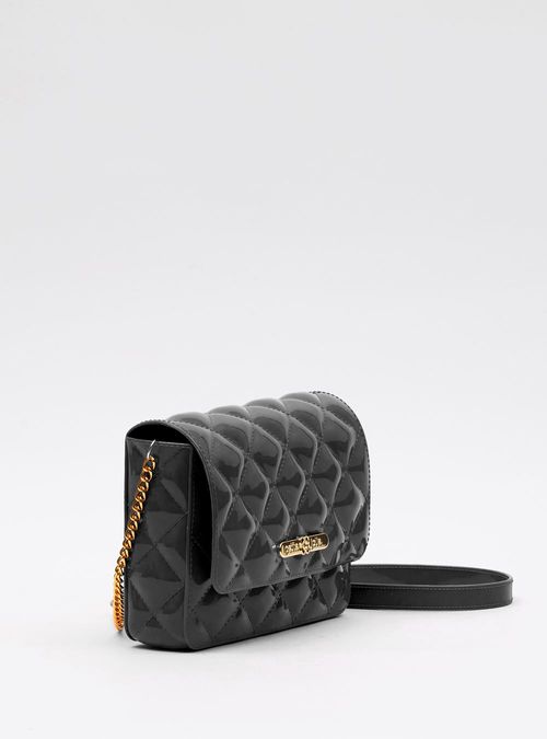 Bolsa Petite Jolie Nix Preto PJ11166