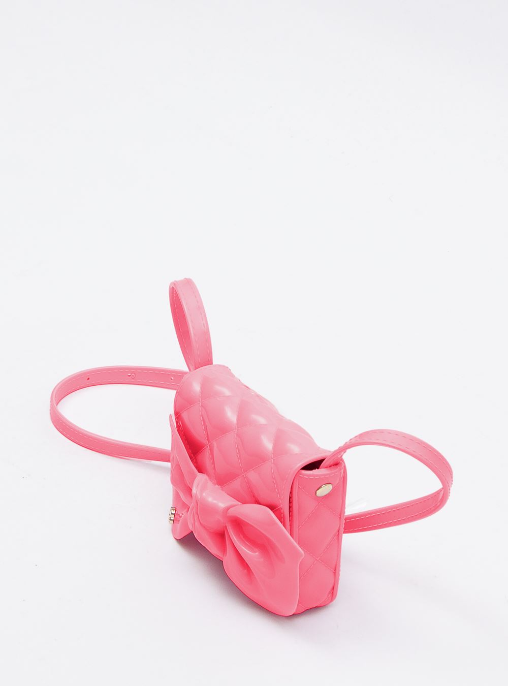 Bolsa Infantil Petite Jolie Gloss In Hit Pink/Pink PJ11149IN