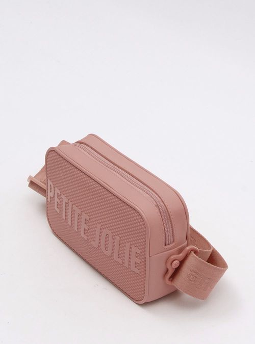 Bolsa Petite Jolie Smash Bag Rosa Antique PJ11172