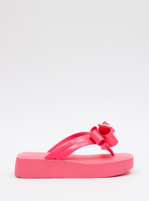 Chinelo Petite Jolie Hit Hit Pink PJ7352