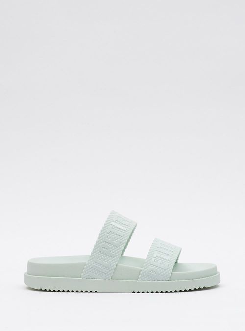 Chinelo Petite Jolie First Soft Green PJ7310