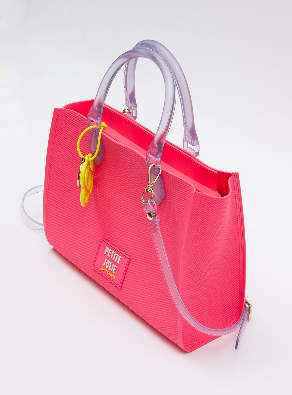 Bolsa Petite Jolie Heaven Hit Pink PJ11142