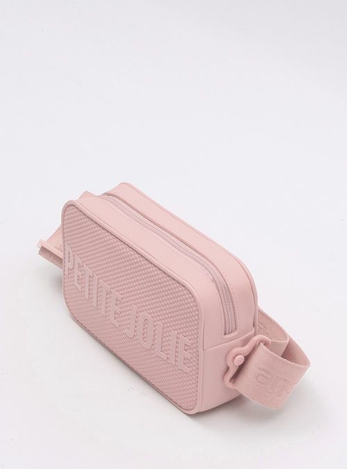 Bolsa Petite Jolie Smash Bag Light Rose PJ11172