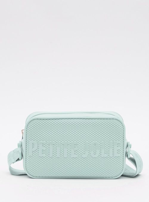 Bolsa Petite Jolie Smash Bag Soft Green PJ11172
