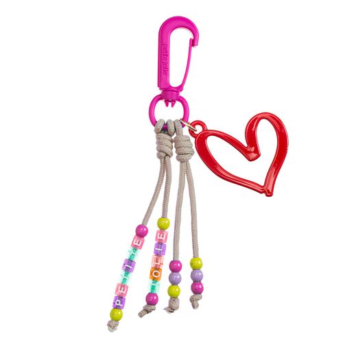 Chaveiro Multicolor PJ20098