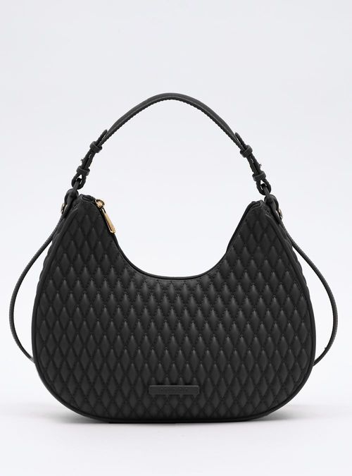 Bolsa Petite Jolie Debby Preto PJ10947