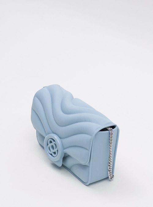 Bolsa Petite Jolie Sophy Blue PJ10980