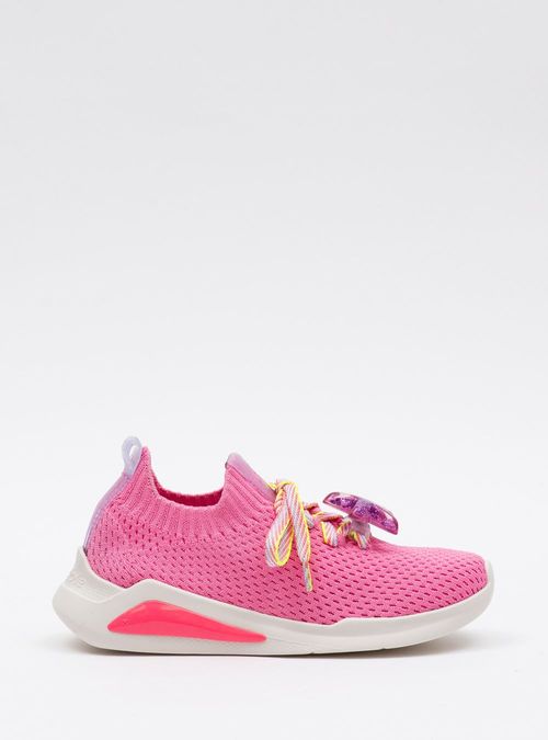 Tenis IN Petite Jolie Hype IN Hit Pink/Sola White PJ7358IN