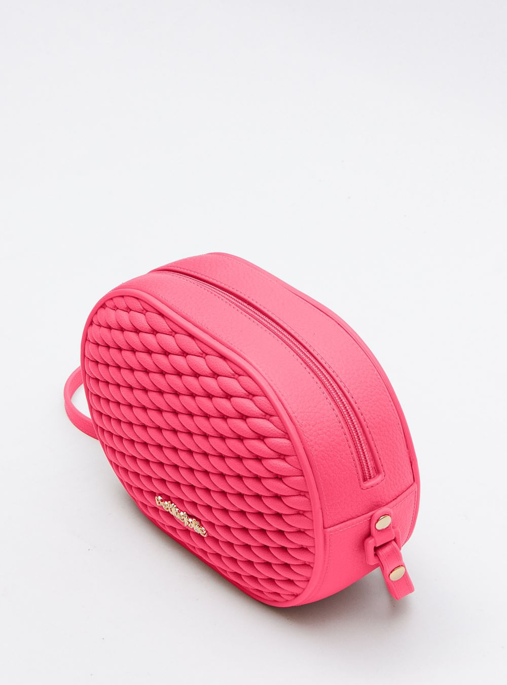 JILTU petit frill bag pink mini バッグ ジルチュ レディース