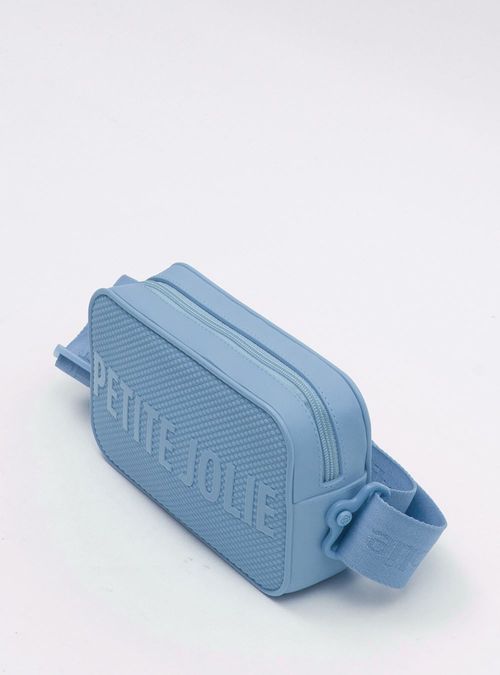 Bolsa Petite Jolie Smash Bag Light Blue PJ11172