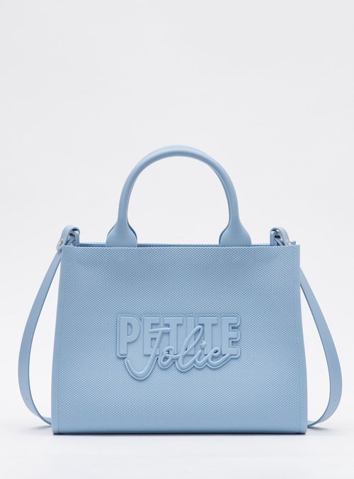 Bolsa Petite Jolie Heaven Light Blue PJ11184