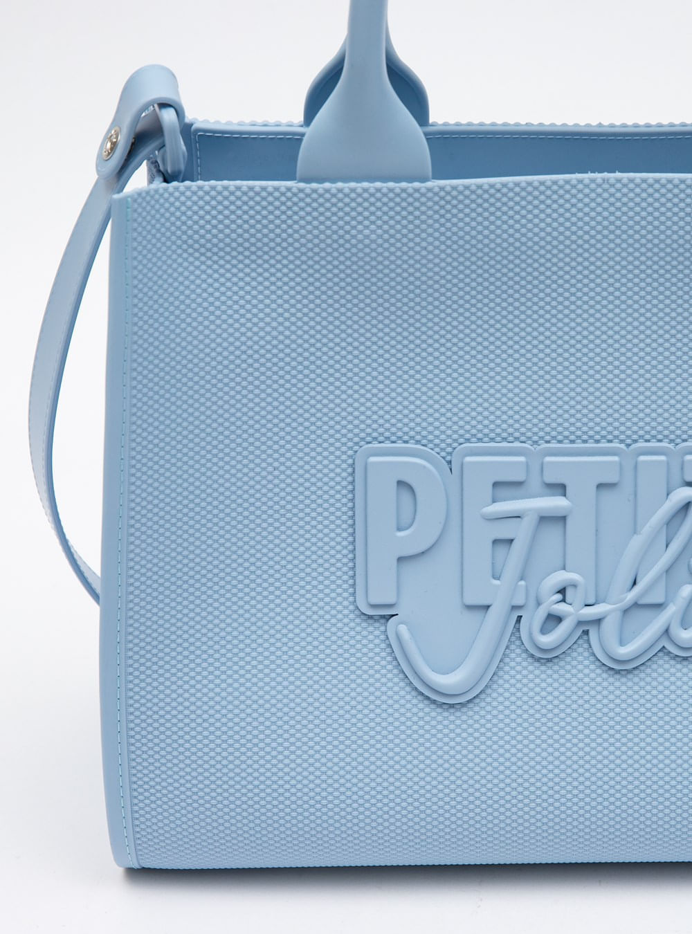 Bolsa Petite Jolie Heaven Light Blue PJ11184