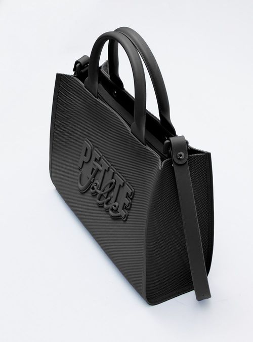 Bolsa Petite Jolie Heaven Preto PJ11184