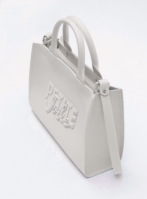 Bolsa Petite Jolie Heaven White PJ11184