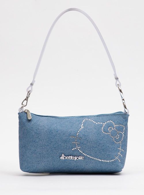 Bolsa Hello Kitty Light Blue PJ11194HK