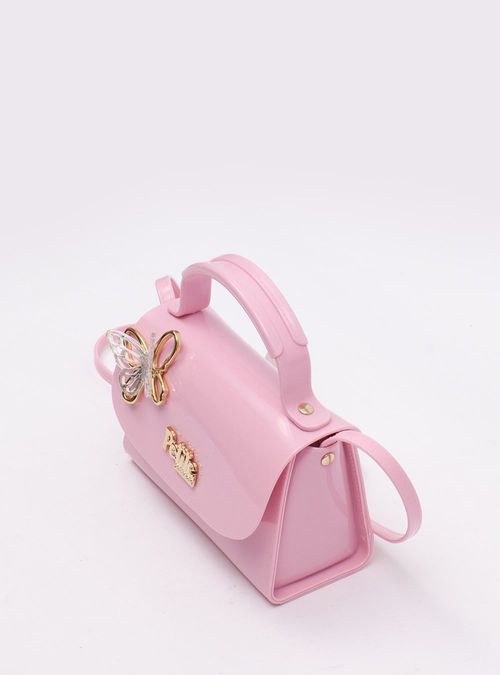 Bolsa Petite Jolie Alicia IN Rosa Camelia PJ11223IN