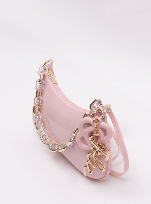 Bolsa Petite Jolie Icon Bag Light Rose PJ11182