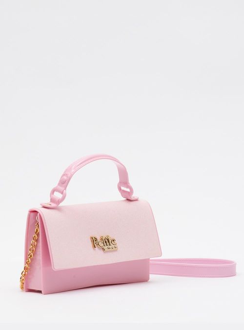 Bolsa Petite Jolie Long Wallet IN Rosa Camelia PJ11222IN