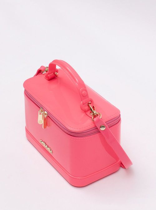 Bolsa Petite Jolie Missy Hit Pink PJ11230