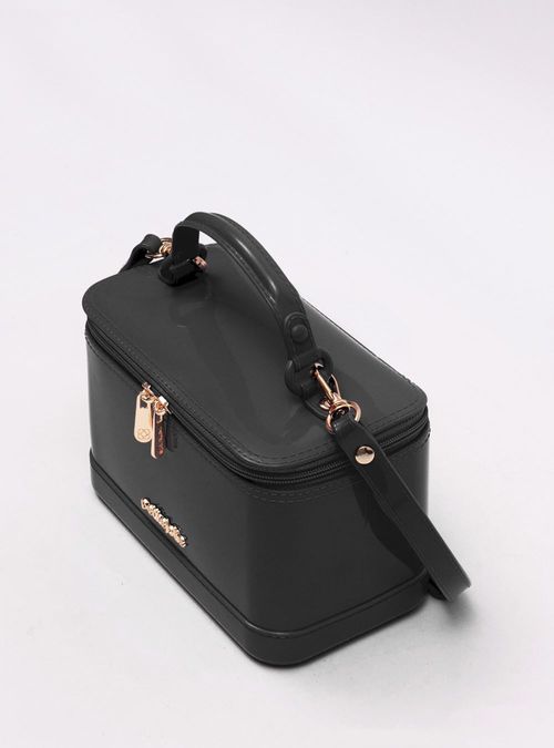 Bolsa Petite Jolie Missy Preto PJ11230