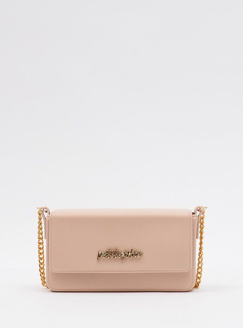 Bolsa Petite Jolie Slim  Cream PJ11082