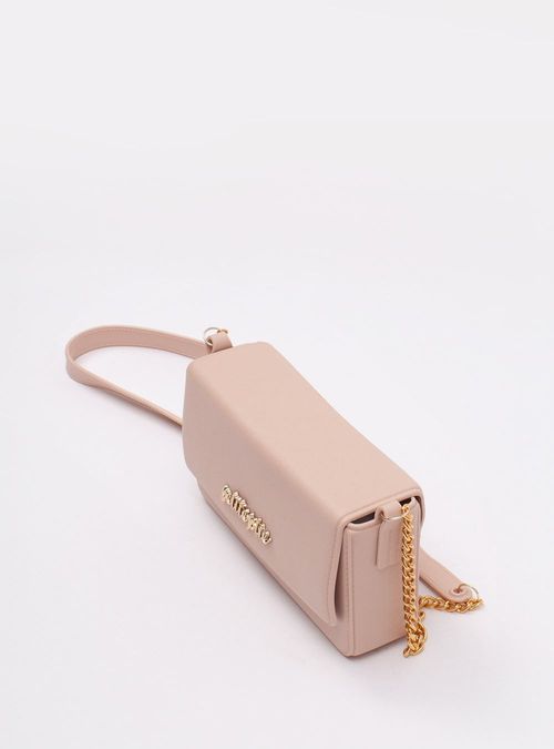 Bolsa Petite Jolie Slim  Cream PJ11082