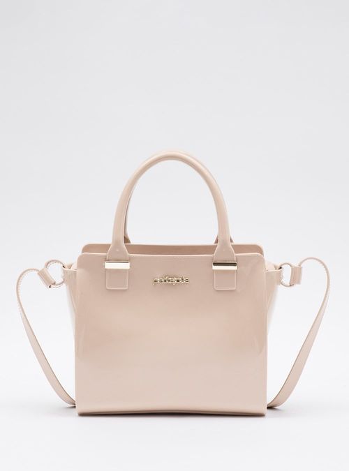 Bolsa Petite Jolie Love II Cream PJ5214II