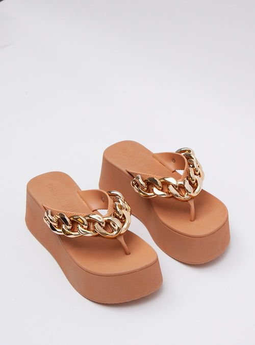 Chinelo Petite Jolie Plus Avela PJ7350