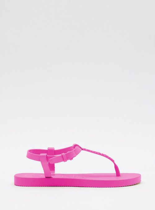Sandália Petite Jolie Fresh Sandal Sweet Pink - PJ6919