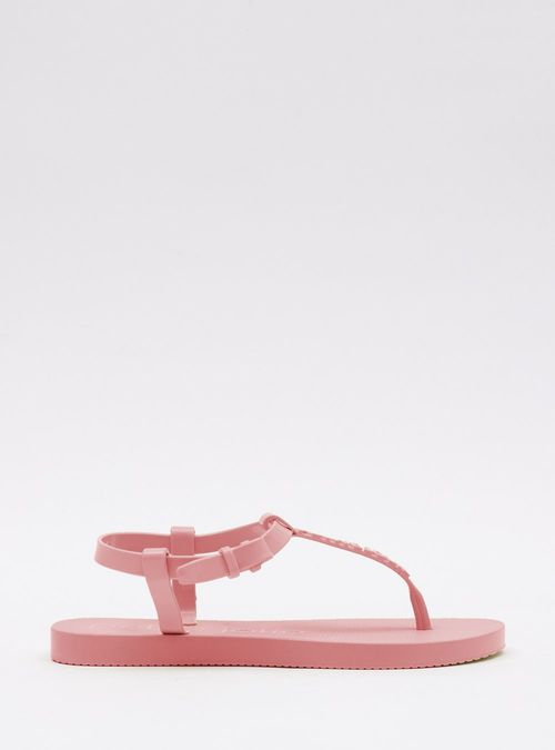 Sandália Petite Jolie Fresh Sandal Rosa Antigo - PJ6919