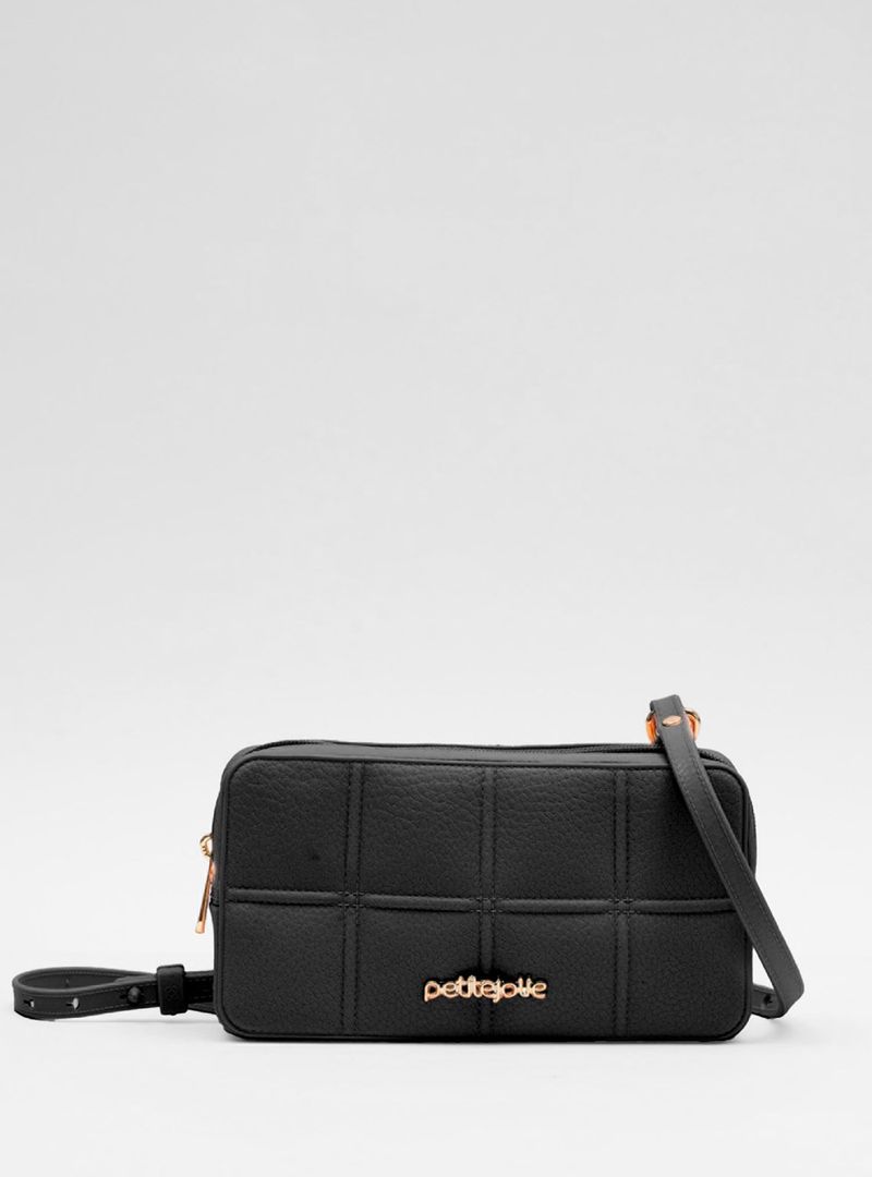 bolsa_petite_jolie_jay_preta/ouro_pj10409_1
