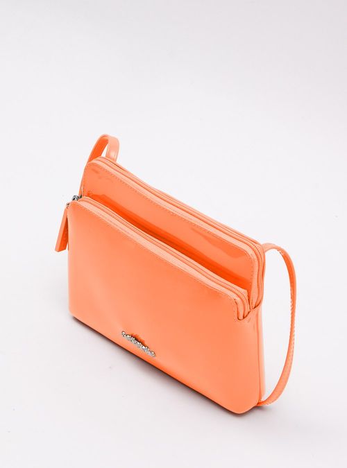Bolsa Petite Jolie Becky Peach PJ10533