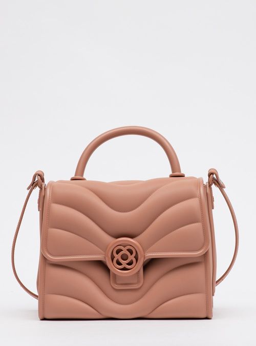 Bolsa Petite Jolie Andy Rosa Antique PJ11010