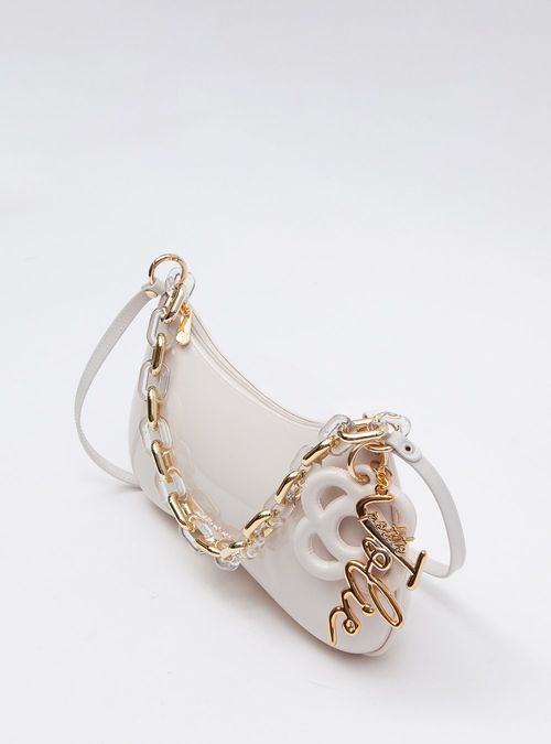 Bolsa Petite Jolie Icon Bag White PJ11182