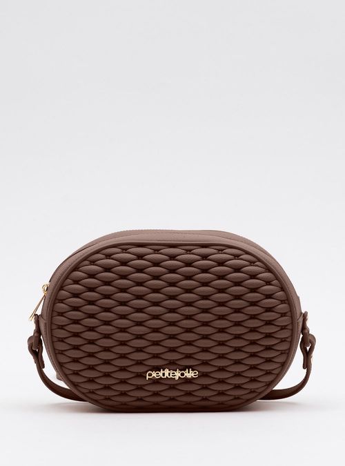 Bolsa Petite Jolie Jill II Brown PJ11115