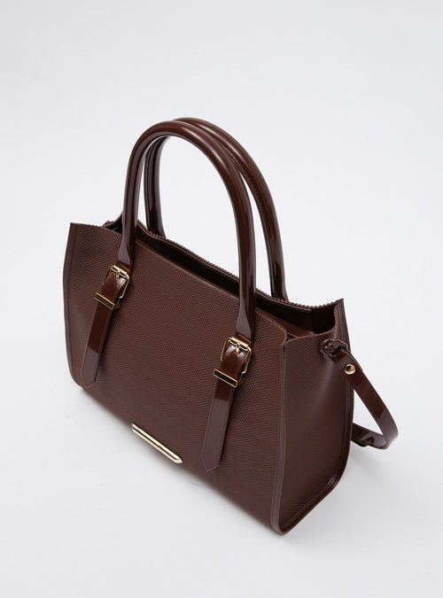 Bolsa Petite Jolie Heaven Brown PJ11160