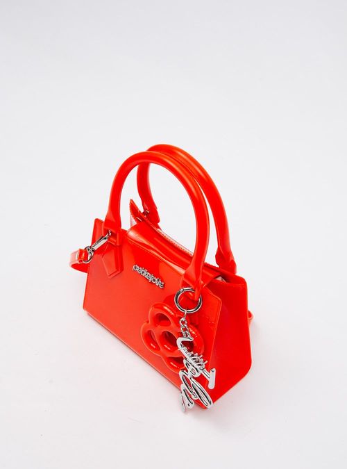 Bolsa Petite Jolie Maddie Deep Orange PJ11249