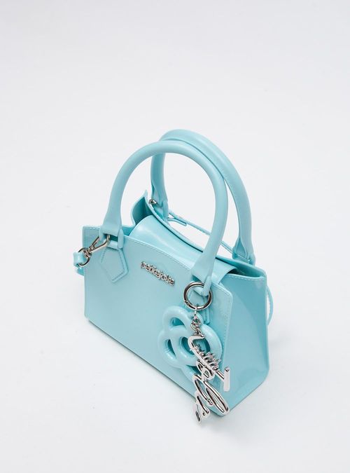 Bolsa Petite Jolie Maddie Bubble Blue PJ11249