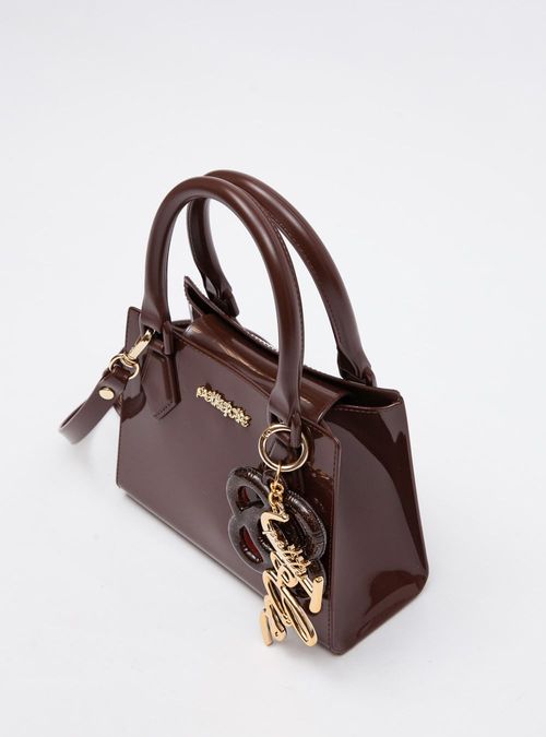 Bolsa Petite Jolie Maddie Brown PJ11249
