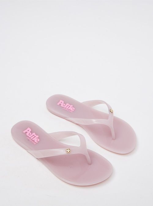 Chinelo IN Petite Jolie Lucky IN Cotton Candy Light PJ4420IN