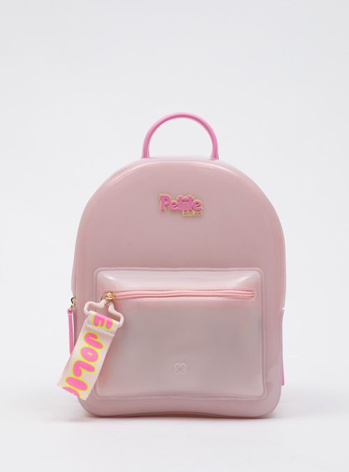 Mochila Infantil Petite Jolie Lizzy In Candy Light PJ11262IN