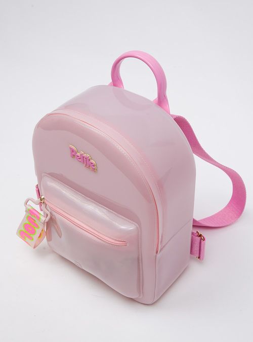 Mochila Infantil Petite Jolie Lizzy In Candy Light PJ11262IN