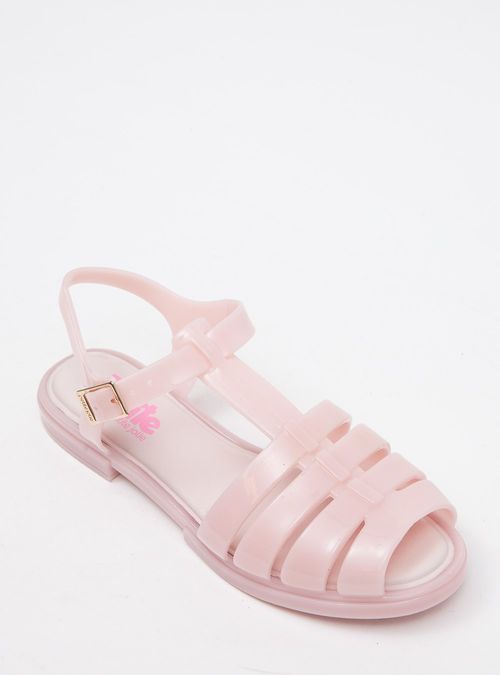 Sandália Infantil Petite Jolie Olly In Candy Light PJ5397IN