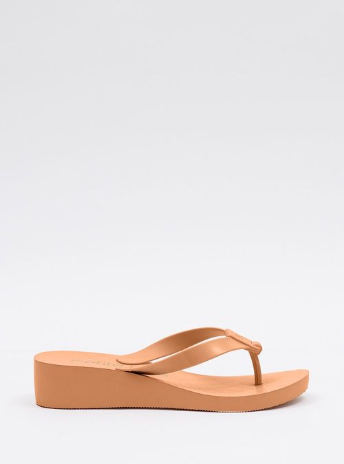 Chinelo Petite Jolie Wedge Avela PJ5475II